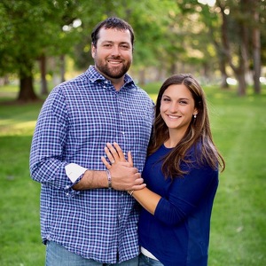 Miles and Angie Gorham